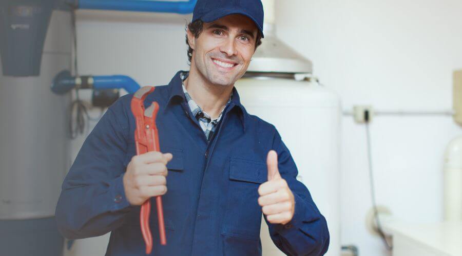 Professional expert plumbing services in Athens, WV